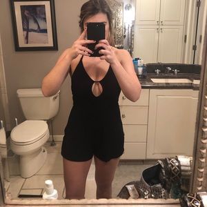 Urban Outfitters Romper